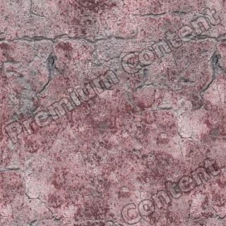 photo high resolution seamless plaster texture 0001